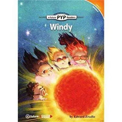 Windy PYP Readers 2