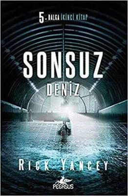 Sonsuz Deniz
