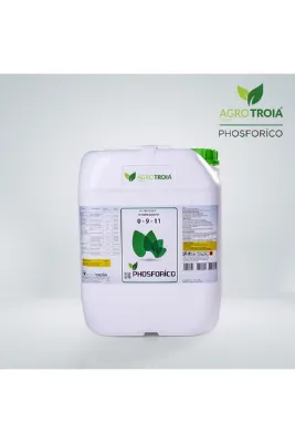 agrotroia Phosforico 0-9-11 20 lt