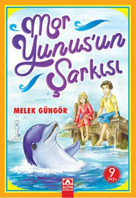 Mor Yunus`un Şarkısı