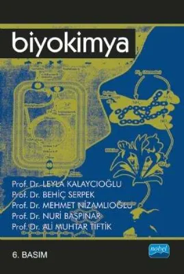 Biyokimya