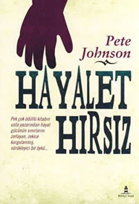 Hayalet Hırsız