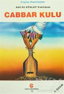 Cabbar Kulu
