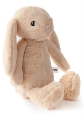 Moontoys 30 Cm Uyku Arkadaşım Tavşan