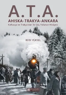 A.T.A. Ahıska-Trakya-Ankara