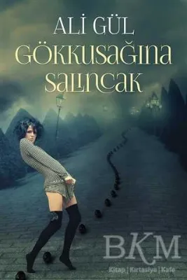 Gökkuşağına Salıncak