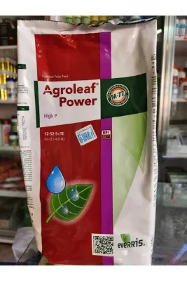 Altıntar Everris Agroleaf Power Kök Ve Çi̇çek Gelişimi İçin (12-52-5+te) 2 Kg