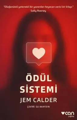 Ödül Sistemi