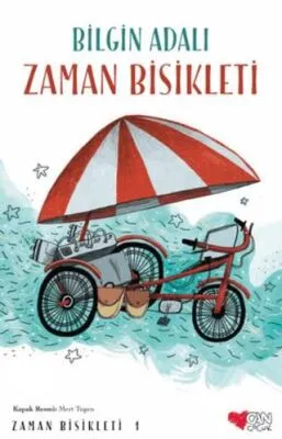 Zaman Bisikleti