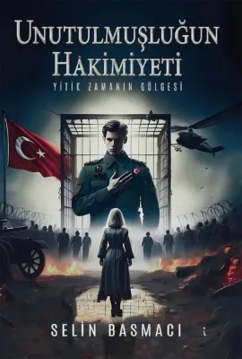 Unutulmuşluğun Hakimiyeti - Yitik Zamanın Gölgesi