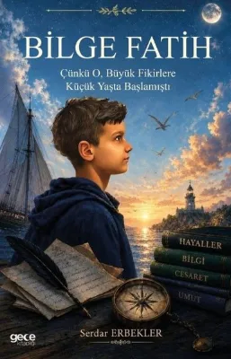 Bilge Fatih