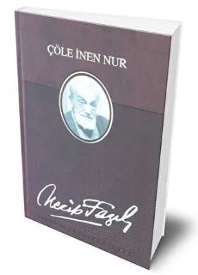 Çöle İnen Nur Deri Cilt