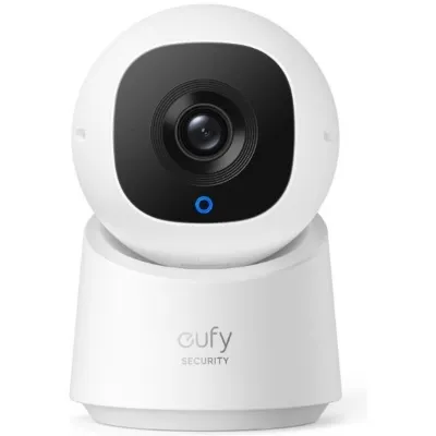 Anker Eufy Security C210 Full HD 360 Derece Gece Görüşlü IP Güvenlik Kamerası