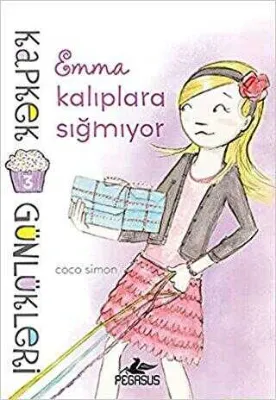 Emma Kalıplara Sığmıyor