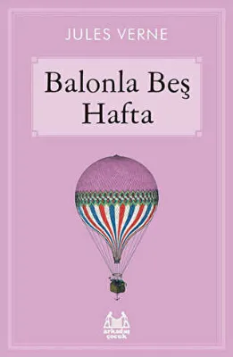Balonla Beş Hafta