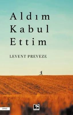 Aldım Kabul Ettim
