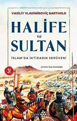 HALİFE VE SULTAN