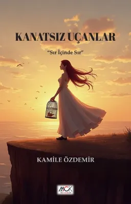 Kanatsız Uçanlar - Sır İçinde Sır