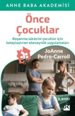Önce Çocuklar