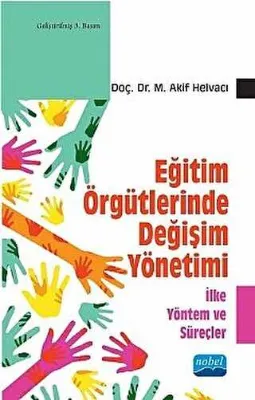 Eğitim Örgütlerinde Değişim Yönetimi