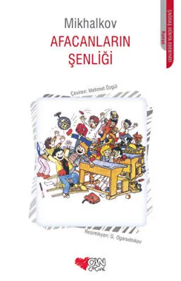Afacanların Şenliği