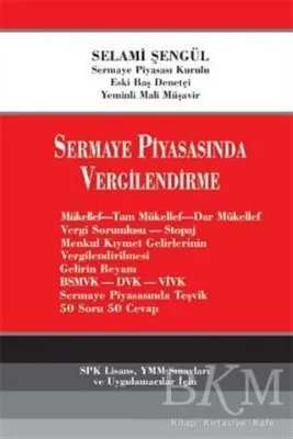 Sermaye Piyasasında Vergilendirme