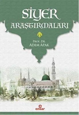 Siyer Araştırmaları