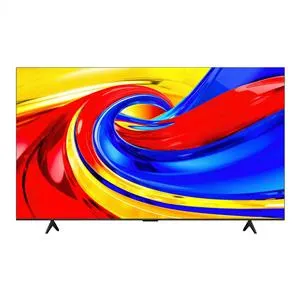 TCL 65P7L 65inc 164 cm 4K UHD Google Smart QLED TV,Uydu Alıcılı