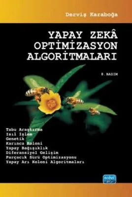 Yapay Zeka Optimizasyon Algoritmaları
