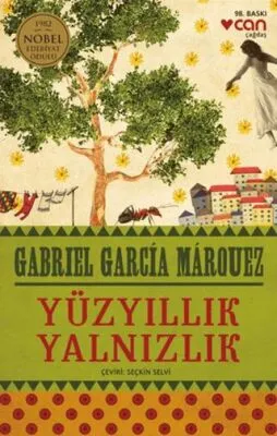 Yüzyıllık Yalnızlık