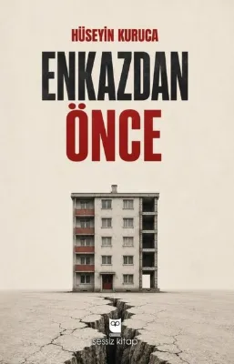 Enkazdan Önce