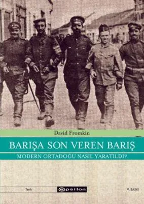 Barışa Son veren Barış