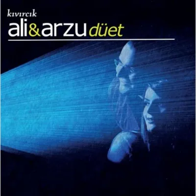 Kıvırcık Ali & Arzu Düet Plak