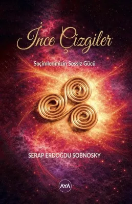 İnce Çizgiler - Seçimlerimizin Sessiz Gücü