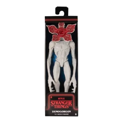 Stranger Things Demogorgon Figür 30 cm 0075