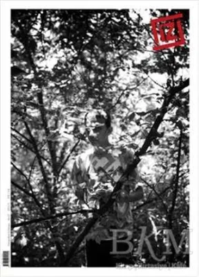 İz Dergisi Sayı: 37