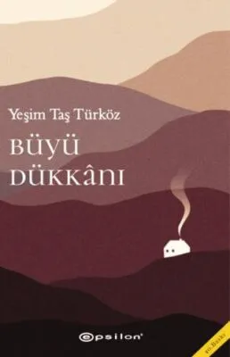 Büyü Dükkânı