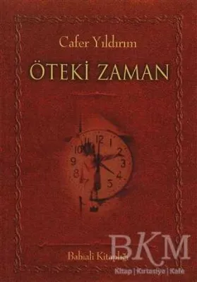 Öteki Zaman
