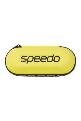 SPEEDO Goggles Storage Yel Unisex Gözlük Kabı UNISEX GÖZLÜK KABI 8-00381216730
