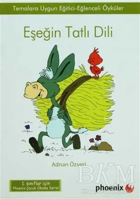 Eşeğin Tatlı Dili