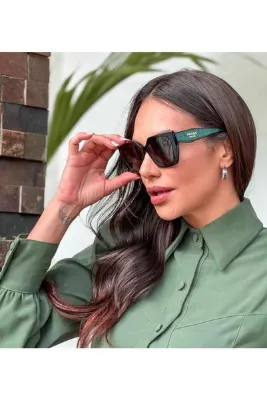 Prada PR15WS 1AB5Z1 54 Kadın Güneş Gözlüğü