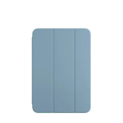 Apple iPad mini (A17 Pro) için Smart Folio - Kot Rengi