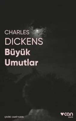 Büyük Umutlar - Fotoğraflı Klasikler