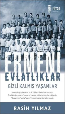 Ermeni Evlatliklar