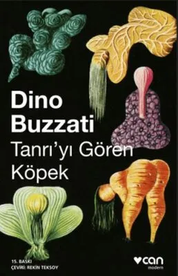 Tanrıyı Gören Köpek
