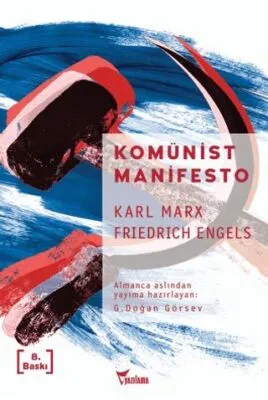 Komünist Manifesto