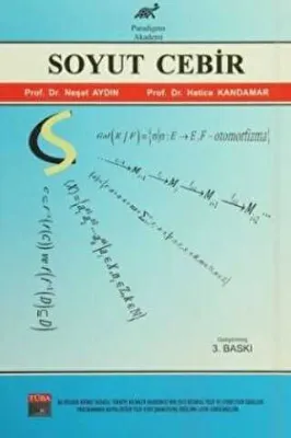 Soyut Cebir