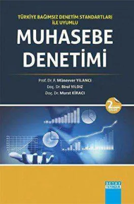 Muhasebe Denetimi
