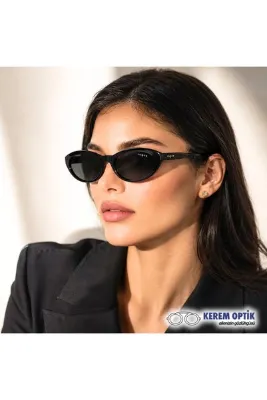 Vogue KADIN KEMİK GÜNEŞ GÖZLÜĞÜ VO5697SU W44/87