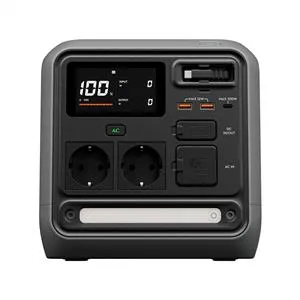 DJI POWER 1000 Mini 1008 Wh Taşınabilir Güç İstasyonu